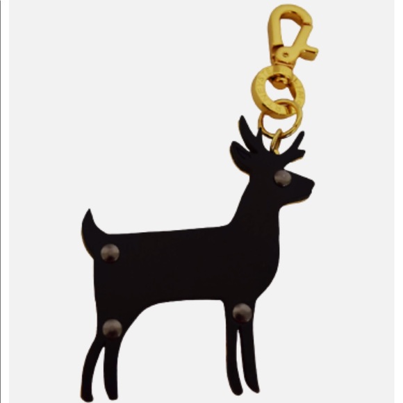 Deer Charm RARE - Picture 2 of 4